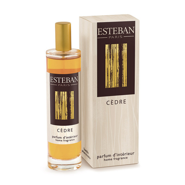 「ESTEBAN（エステバン）」セダー　ルームスプレー100ml