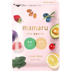 mamaru