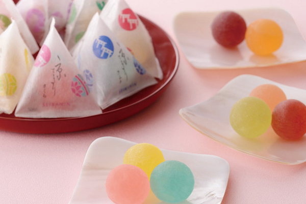 おしゃれで可愛い！和菓子ギフトおすすめ15選。プチギフトにも│500円～