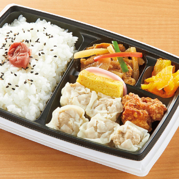 しゅうまい弁当