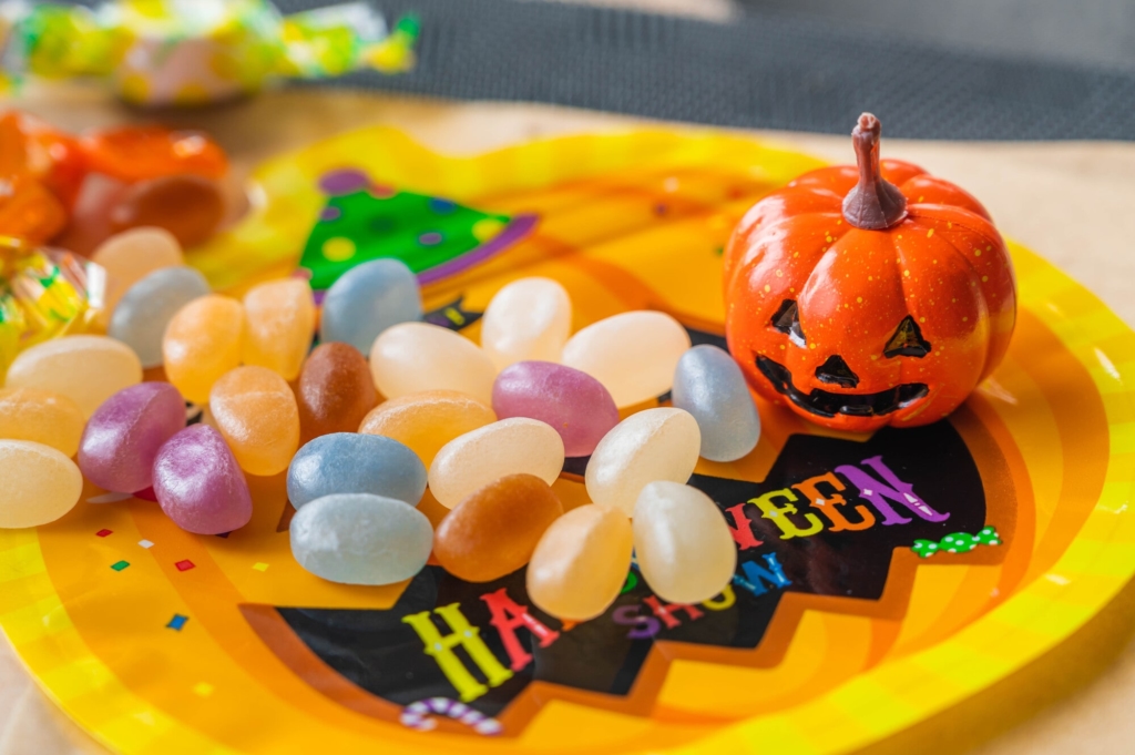 ハロウィンのお菓子プレゼント10選｜大人も子供も喜ぶ♪可愛い&面白い