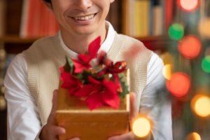 クリスマスプレゼント彼氏30代