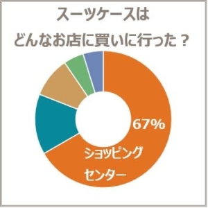 どんなお店に買いに行きましたか？